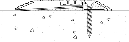 ADA Compliant Threshold